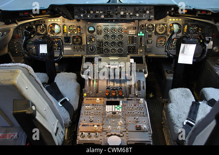 Mcdonnell Douglas , Dc-10 Stock Photo - Alamy