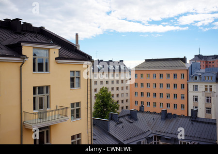 Interior Design Trends of 2024 - ArchDaily - Finnish Apartment Renovation Style Trends 2024
