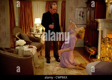 HOPE SPRINGS (2012) TOMMY LEE JONES, MERYL STREEP, DAVID FRANKEL (DIR) 003 MOVIESTORE COLLECTION LTD Stock Photo