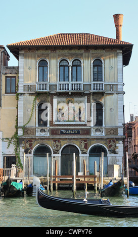 Palazzo Salviati Stock Photo