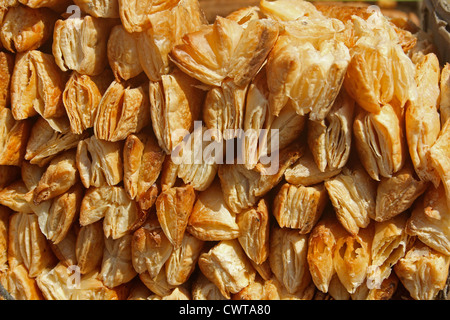 A Bakery product called as Khari Stock Photo