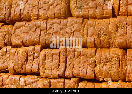 A Bakery product called as Toast Stock Photo