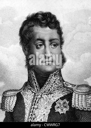 Louis Philippe (1773-1850) on engraving from the 1800s. King of the Stock Photo: 28547519 - Alamy