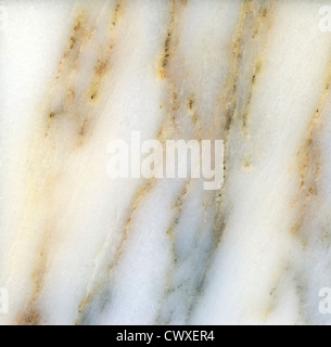 abstract full frame background showing a light marbled polished stone structure Stock Photo