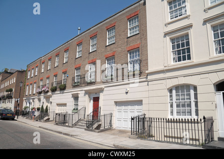 Bourne Street, London, UK Stock Photo - Alamy