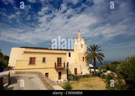 Sicily Stock Photo