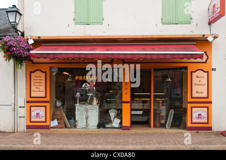 The Traditional French Bakery Shop a La Fontaine Du Mars Located Near  Eiffel Tower in Paris, France. Editorial Stock Photo - Image of house,  food: 215176823