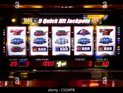 slot machine jackpot soundboard