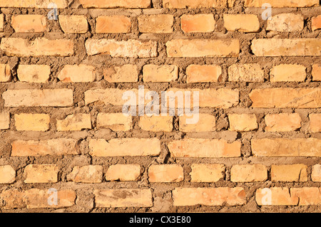 Brick wall Stock Photo