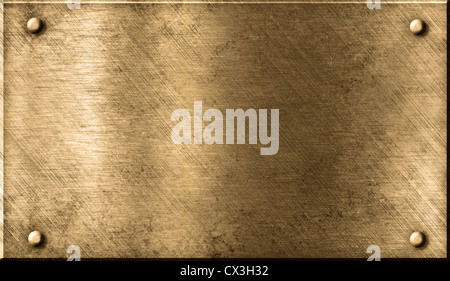 Grunge background with metal texture and rivets Stock Photo - Alamy