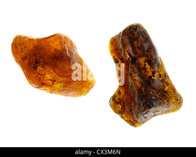 Amber. Origin: Poland Stock Photo - Alamy