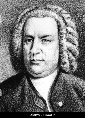 THE 13th CANON: Portrait of J.S. Bach — project AWE©