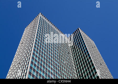 Euston Tower, London UK Stock Photo