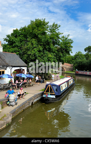 locks foxton leicestershire