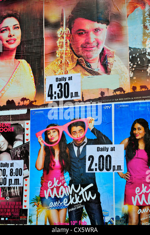 bollywood-film-posters-india-stock-photo-alamy