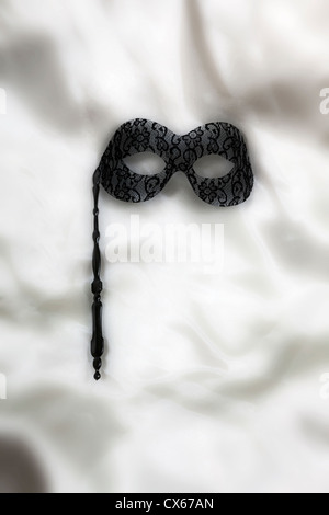 a venetian mask Stock Photo