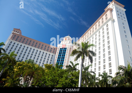 Riu Cancun Hotel & Resort, Cancun, Mexico Stock Photo