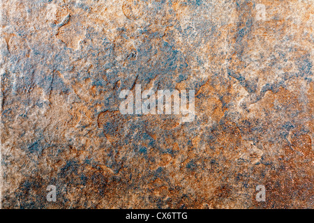 Slate surface background Stock Photo