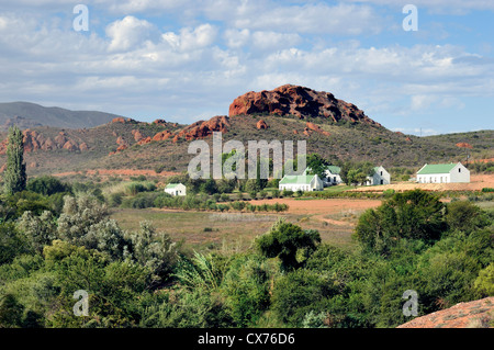 Red Mountain, South Africa Stock Photo - Alamy