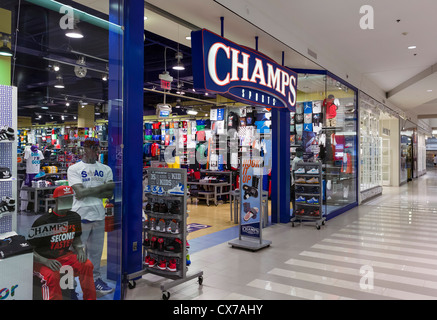 Champs hotsell sneaker store