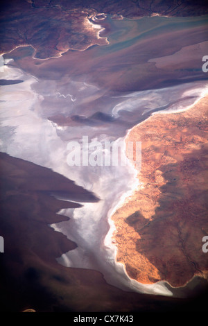 Pilbara landscape Stock Photo