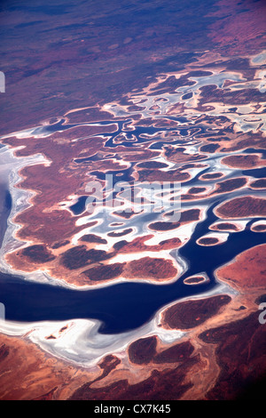 Pilbara landscape Stock Photo