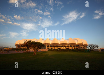 Nelson Mandela Bay Stadium Stock Photo