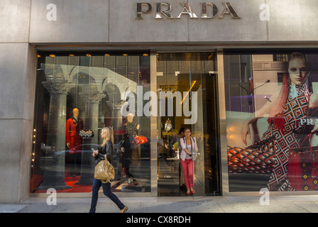 prada store nyc 5th ave