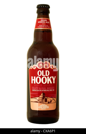 Hook Norton Brewery Stock Photo - Alamy