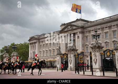 Trooping the Colour, London, United Kingdom Stock Photo - Alamy