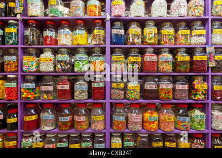 Kensington Market, Toronto, Ontario, Canada, North America Stock Photo