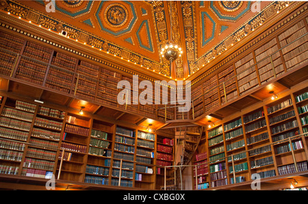 Rhode Island State House Stock Photo