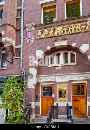 amsterdam building netherlands insurance noord company braband alamy similar