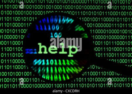 Web  internet concept Stock Photo