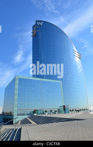 Bareclona Stock Photo - Alamy