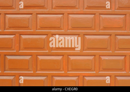 Masonry walls brown. Texture seamless, blocks,brick,bricks,brick wall,construction Stock Photo