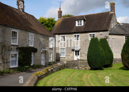 Mere is a small rural town that lies close to the Wiltshire Somerset ...