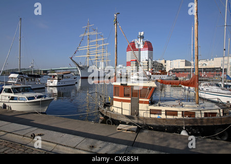 Sweden, Gothenburg Stock Photo