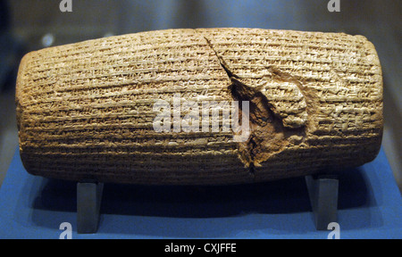 Iraq: Cuneiform-inscribed baked clay coins from the National Museum ...