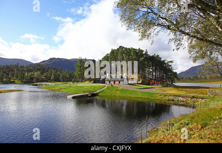 Glen Affric Lodge Inverness shire XPL 4508 426 Stock Photo Alamy glen-affric-lodge-inverness-shire-xpl-4508-426-stock-photo-alamy