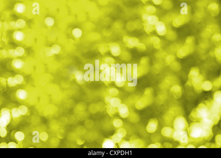 shapes reflexes like shining lights Stock Photo