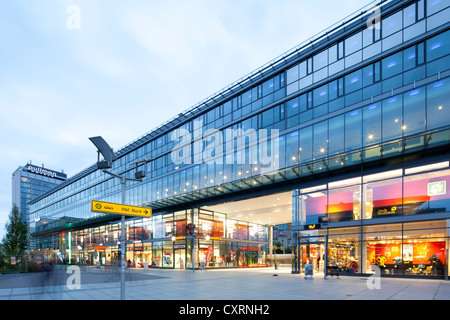Prager Str Dresden Geschäfte