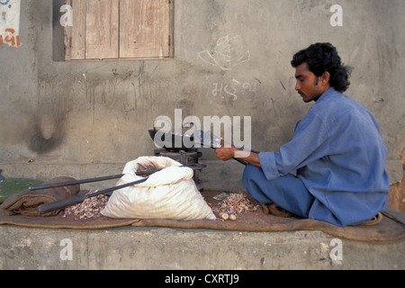 Betel Nut Cutter Stock Photo - Alamy