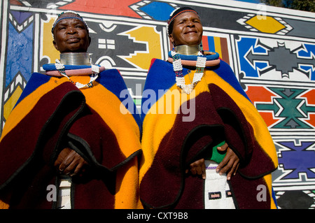 Ndebele traditional outlet clothes