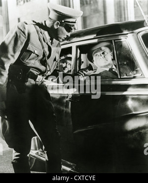 ONE, TWO, THREE (1961) JAMES CAGNEY BILLY WILDER (DIR) OTTR 006 MOVIESTORE COLLECTION LTD Stock Photo