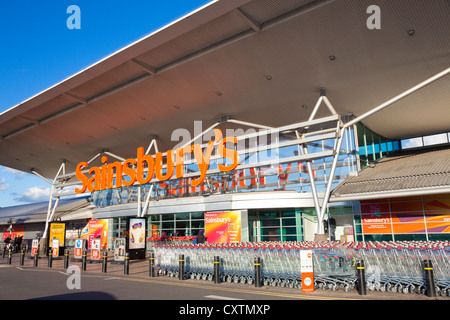 Sainsburys forex bank plc