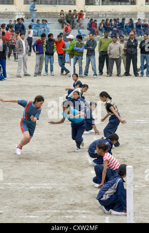 Kho Kho Game Rules, History, Origin and How is it Different from, game of  tag origin - thirstymag.com