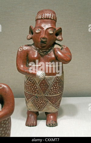 Standing Female Figure 1st BC 3rd Century Ad Mexico Mesoamerica standing-female-figure-1st-bc-3rd-century-ad-mexico-mesoamerica