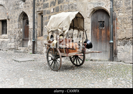 15th Century Carriage 1 Stock Photo, Royalty Free Image: 56702874 - Alamy