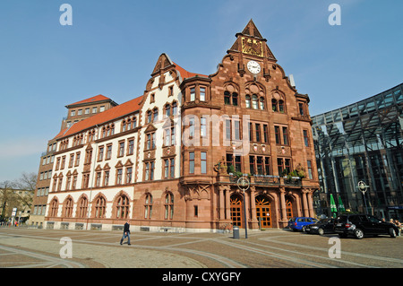 Old town hall / Dortmund Stock Photo - Alamy